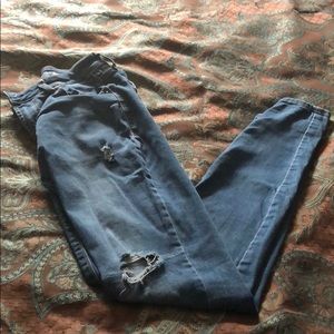 Old Navy jeans